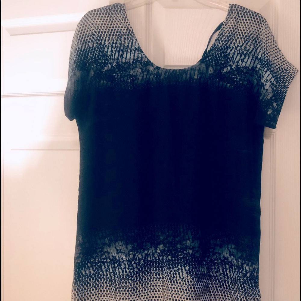 NWOT Mini-Dress